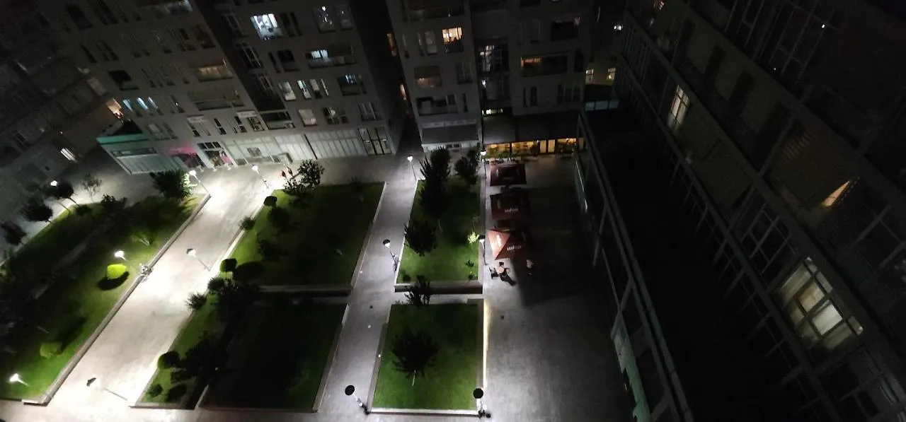 Pleasing Place With Free Parking On Site In Tirana Komuna E Parisit Apartment