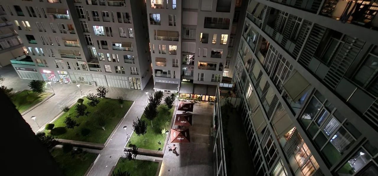Pleasing Place With Free Parking On Site In Tirana Komuna E Parisit
