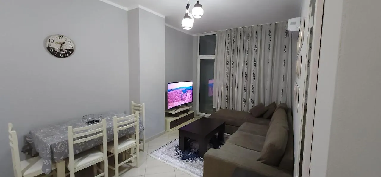 Pleasing Place With Free Parking On Site In Tirana Komuna E Parisit 0*,