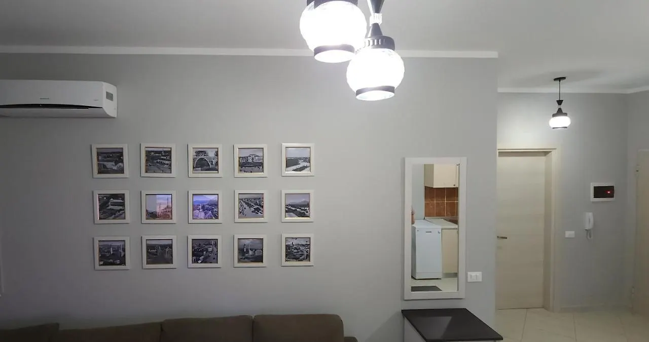 Daire Pleasing Place With Free Parking On Site In Tirana Komuna E Parisit