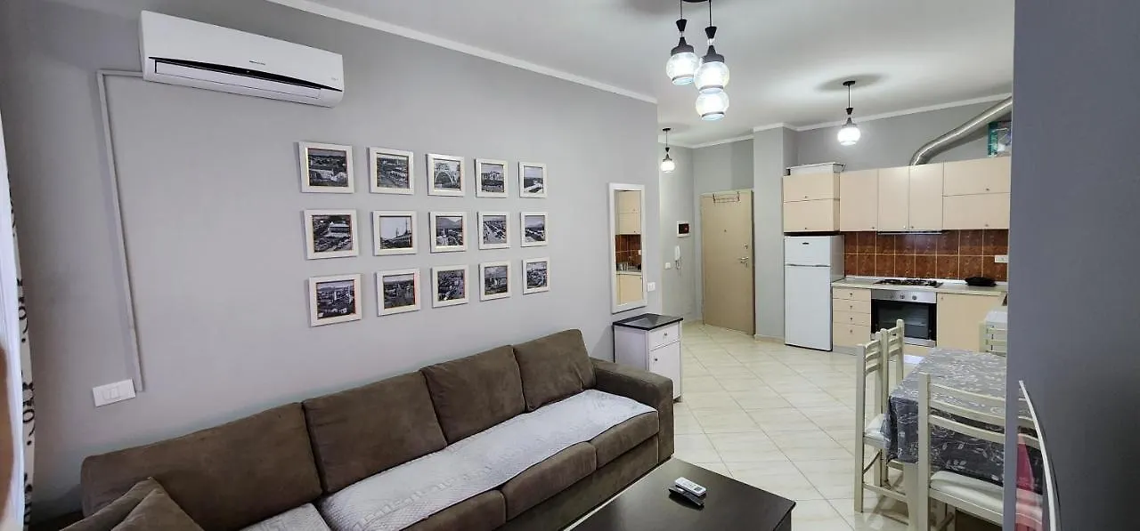 Daire Pleasing Place With Free Parking On Site In Tirana Komuna E Parisit