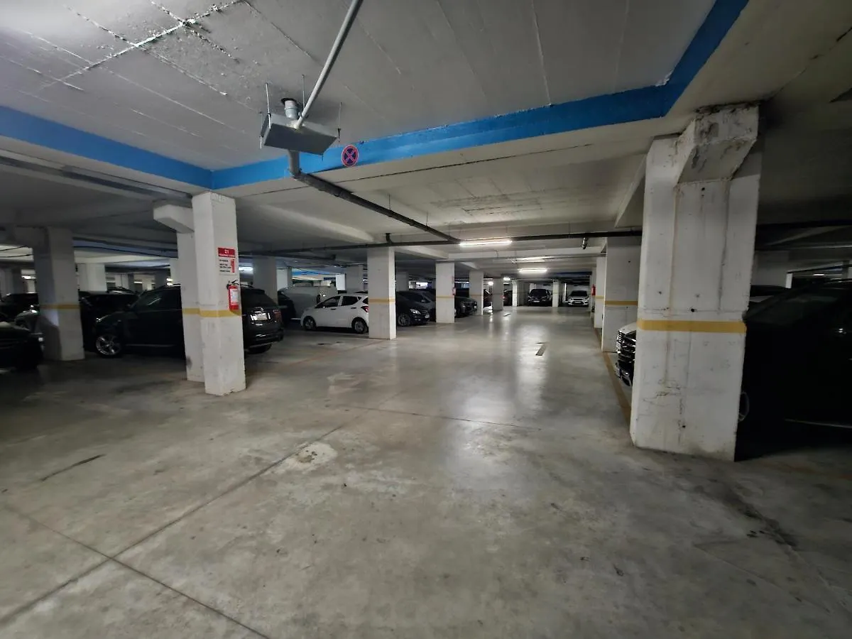 Daire Pleasing Place With Free Parking On Site In Tirana Komuna E Parisit