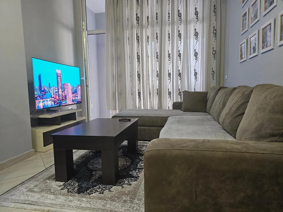 Pleasing Place With Free Parking On Site In Tirana Komuna E Parisit Arnavutluk